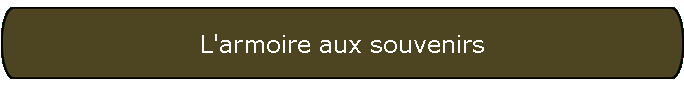 L'armoire aux souvenirs