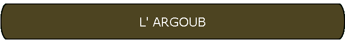 L' ARGOUB