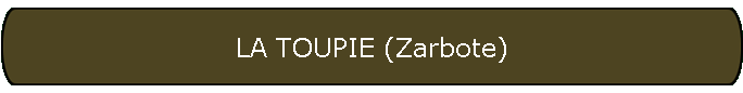 LA TOUPIE (Zarbote)